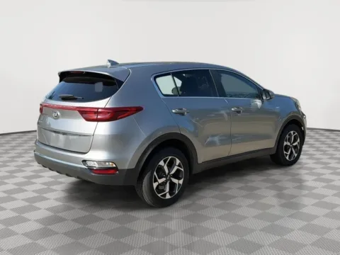 More photos of 2020 Kia Sportage LX at Payless Car Sales, SC