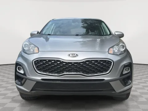 Photos of 2020 Kia Sportage LX for sale in North Charleston, SC at Payless Car Sales