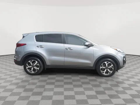 More photos of 2020 Kia Sportage LX at Payless Car Sales, SC