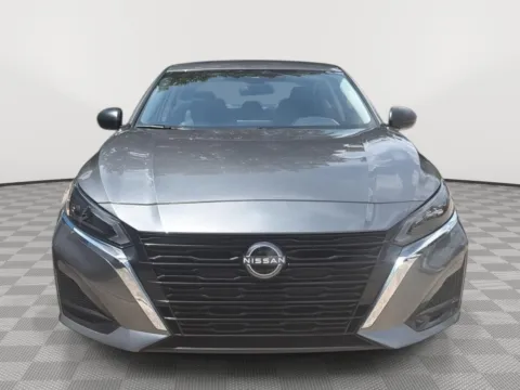 Photos of 2025 Nissan Altima SV for sale in North Charleston, SC at Payless Car Sales