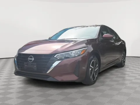 Red 2019 Nissan Altima 2.5 SR Sedan 4D for sale in North Charleston, SC