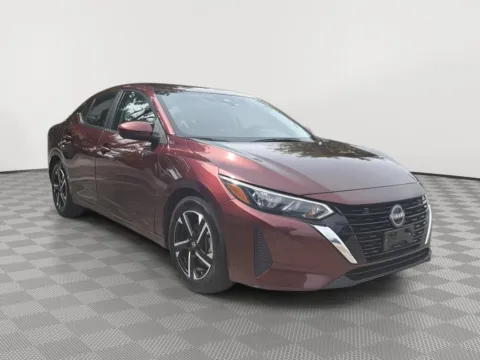 Another view of 2019 Nissan Altima 2.5 SR Sedan 4D for sale in North Charleston, SC at Payless Car Sales