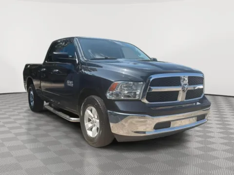 More photos of 2017 Ram 1500 SLT at Payless Car Sales, SC