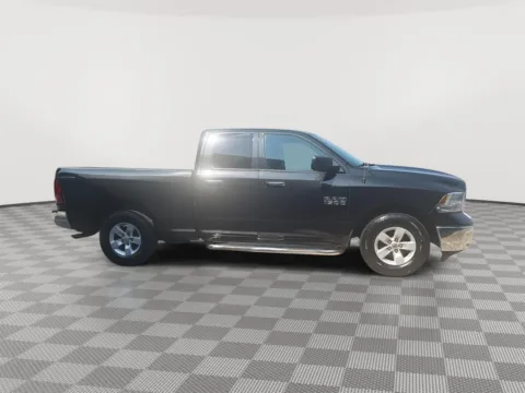 More photos of 2017 Ram 1500 SLT at Payless Car Sales, SC