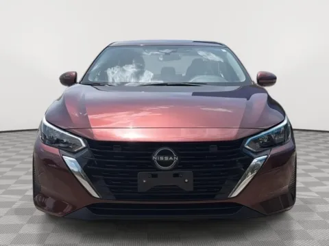 Photos of 2024 Nissan Sentra SV for sale in North Charleston, SC at Payless Car Sales