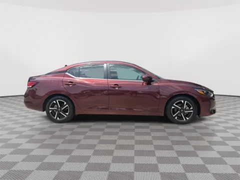 More photos of 2024 Nissan Sentra SV at Payless Car Sales, SC