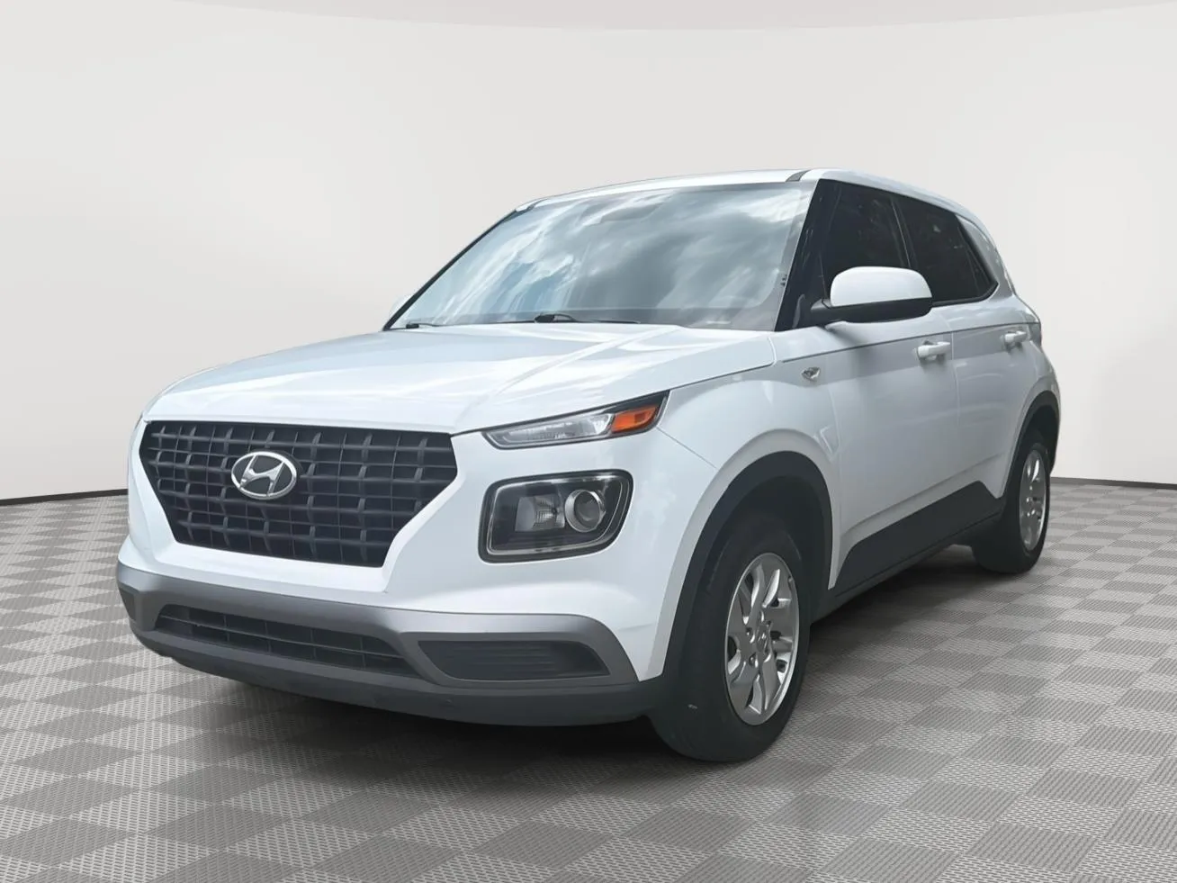 2021 Hyundai Venue SE