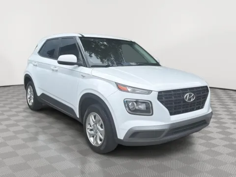 More photos of 2021 Hyundai Venue SE at Payless Car Sales, SC