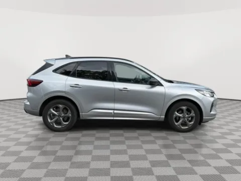 More photos of 2024 Ford Escape ST-Line at Payless Car Sales, SC