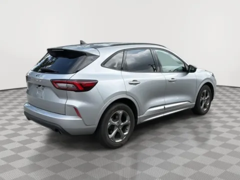 More photos of 2024 Ford Escape ST-Line at Payless Car Sales, SC