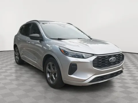 Another view of 2024 Ford Escape ST-Line for sale in North Charleston, SC at Payless Car Sales