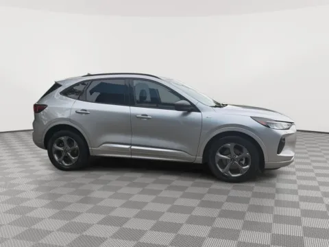 More photos of 2024 Ford Escape ST-Line at Payless Car Sales, SC