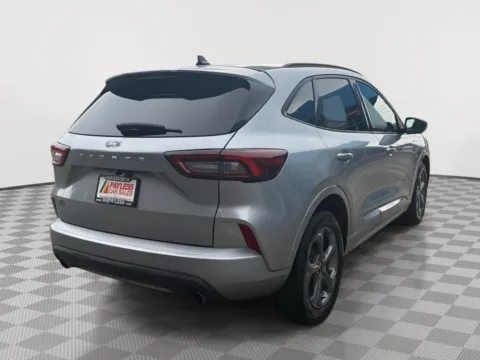 More photos of 2024 Ford Escape ST-Line at Payless Car Sales, SC