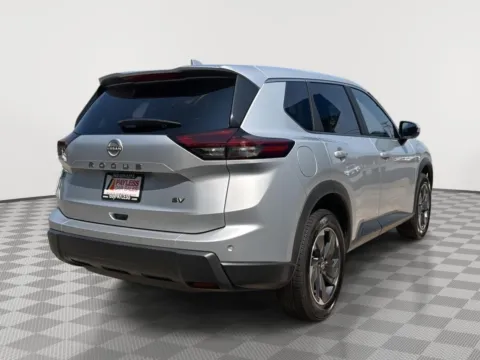 More photos of 2024 Nissan Rogue SV at Payless Car Sales, SC