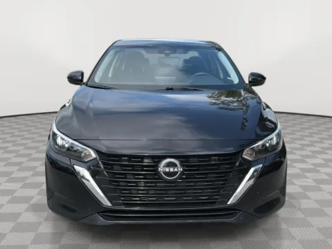 Photos of 2024 Nissan Sentra SV for sale in North Charleston, SC at Payless Car Sales