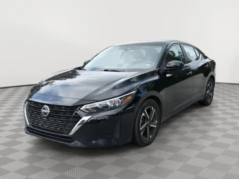 More photos of 2024 Nissan Sentra SV at Payless Car Sales, SC
