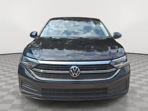 Photos of 2024 Volkswagen Jetta 1.5T S Sedan 4D for sale in North Charleston, SC at Payless Car Sales