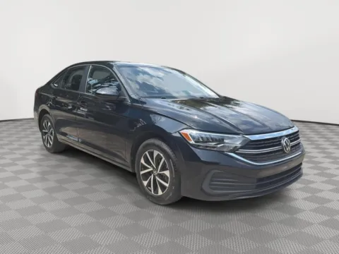 More photos of 2024 Volkswagen Jetta 1.5T S Sedan 4D at Payless Car Sales, SC