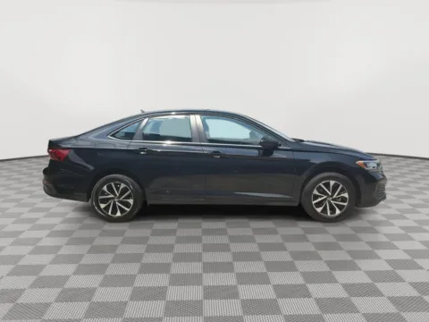 More photos of 2024 Volkswagen Jetta 1.5T S Sedan 4D at Payless Car Sales, SC