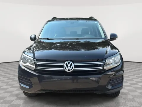 Photos of 2017 Volkswagen Tiguan S for sale in North Charleston, SC at Payless Car Sales