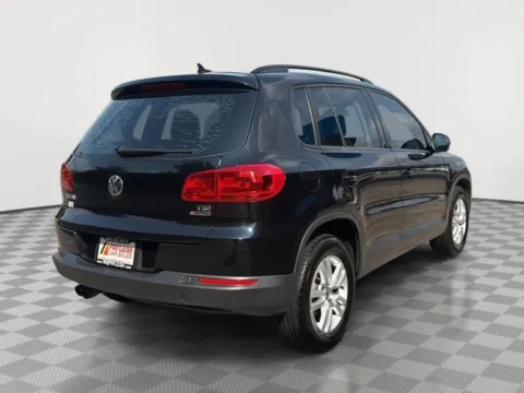 More photos of 2017 Volkswagen Tiguan S at Payless Car Sales, SC