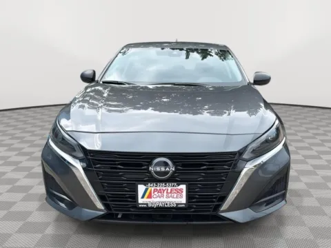 Photos of 2024 Nissan Altima 2.5 SV for sale in North Charleston, SC at Payless Car Sales