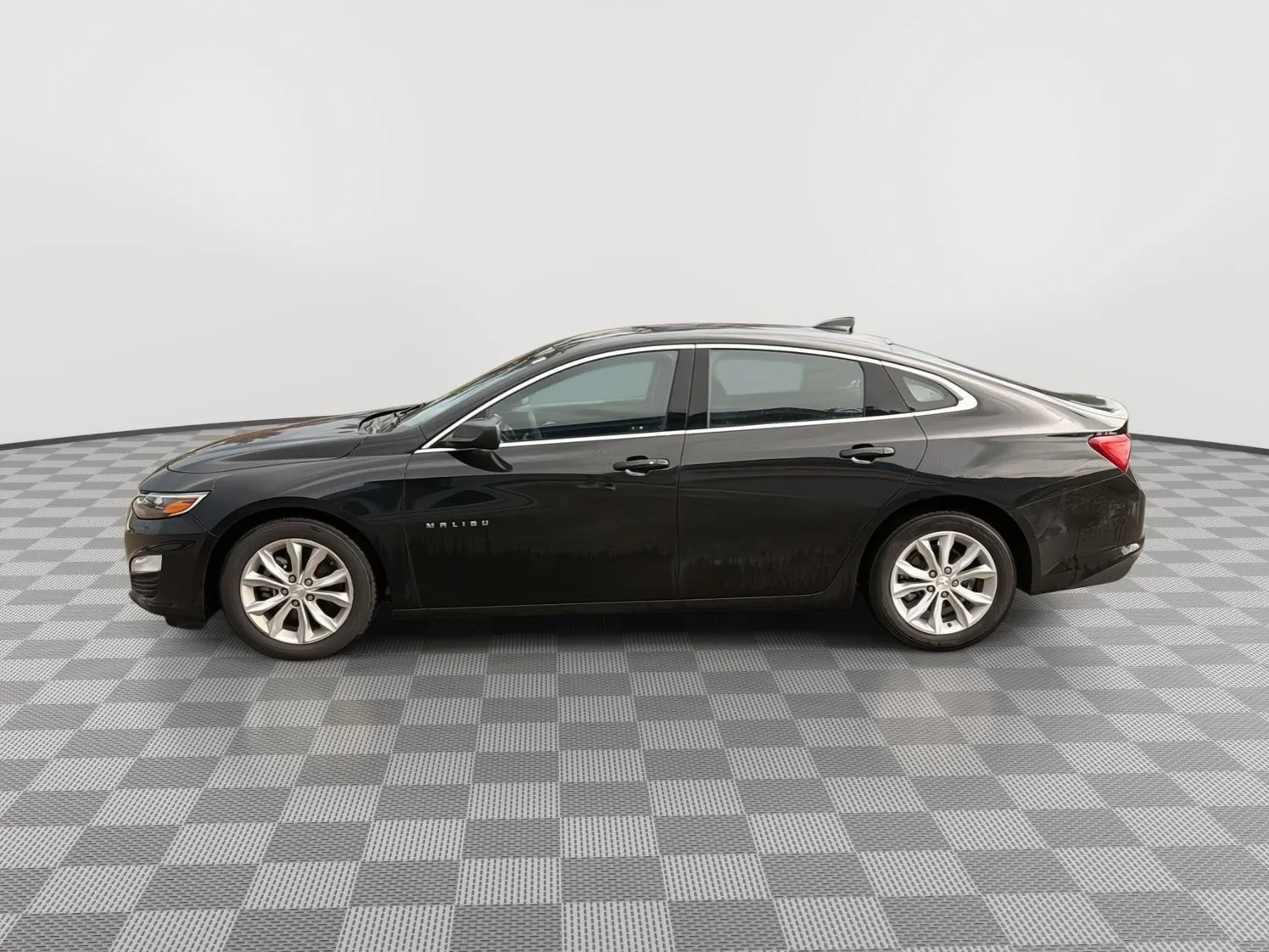 Black 2024 Chevrolet Malibu LT for sale in North Charleston, SC