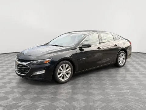 Photos of 2024 Chevrolet Malibu LT for sale in North Charleston, SC at Payless Car Sales