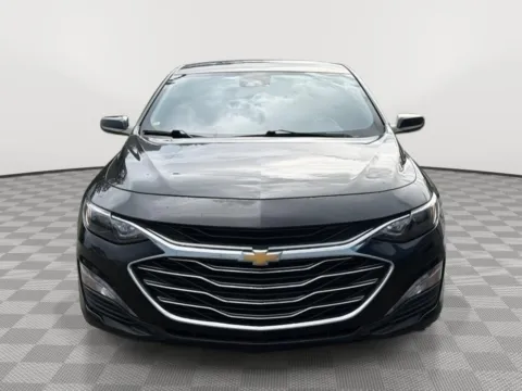 Another view of 2024 Chevrolet Malibu LT for sale in North Charleston, SC at Payless Car Sales