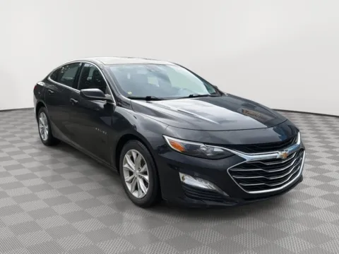 More photos of 2024 Chevrolet Malibu LT at Payless Car Sales, SC