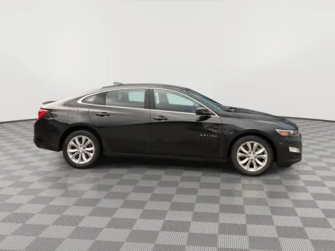 More photos of 2024 Chevrolet Malibu LT at Payless Car Sales, SC