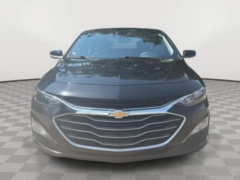 Photos of 2024 Chevrolet Malibu LT for sale in North Charleston, SC at Payless Car Sales