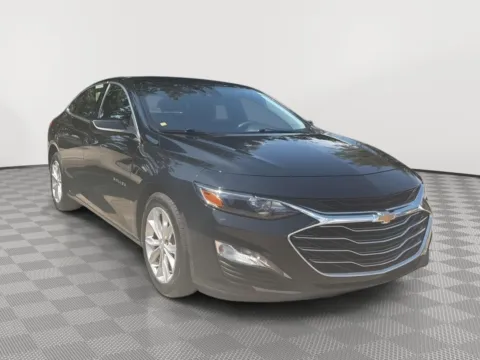Another view of 2024 Chevrolet Malibu LT for sale in North Charleston, SC at Payless Car Sales
