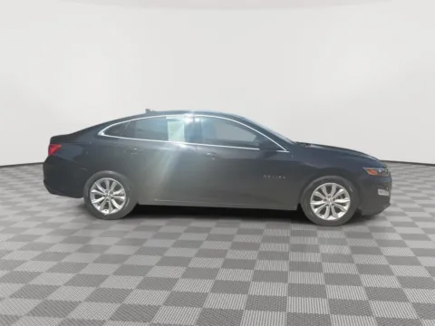 More photos of 2024 Chevrolet Malibu LT at Payless Car Sales, SC