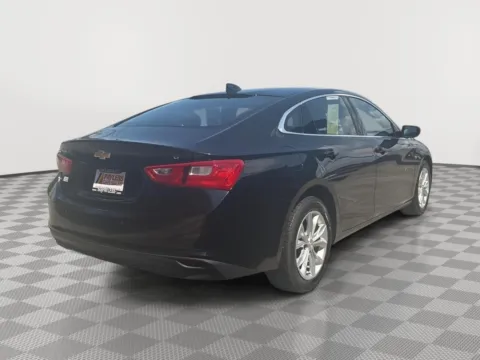 More photos of 2024 Chevrolet Malibu LT at Payless Car Sales, SC