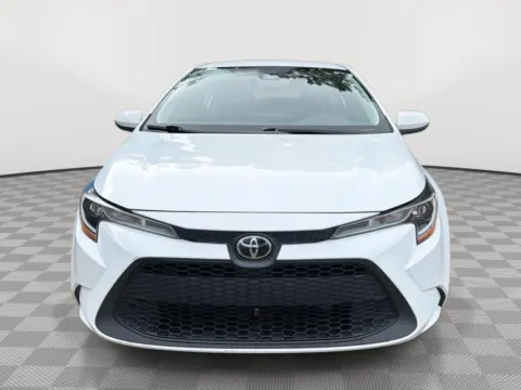 Photos of 2022 Toyota Corolla LE for sale in North Charleston, SC at Payless Car Sales