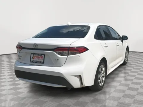More photos of 2022 Toyota Corolla LE at Payless Car Sales, SC