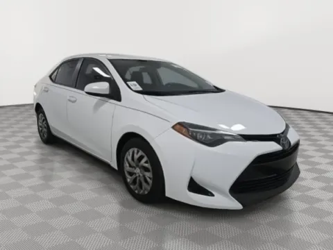 Another view of 2019 Toyota Corolla LE for sale in North Charleston, SC at Payless Car Sales