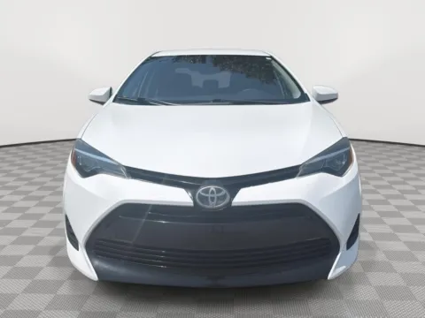 Photos of 2019 Toyota Corolla LE for sale in North Charleston, SC at Payless Car Sales