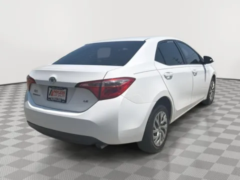 More photos of 2019 Toyota Corolla LE at Payless Car Sales, SC