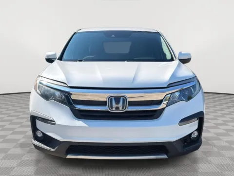 Photos of 2021 Honda Pilot EX for sale in North Charleston, SC at Payless Car Sales