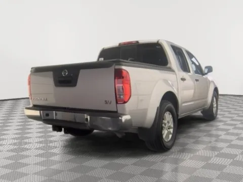 Photos of 2020 Nissan Frontier SV for sale in North Charleston, SC at Payless Car Sales