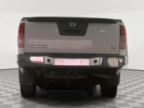 More photos of 2020 Nissan Frontier SV at Payless Car Sales, SC