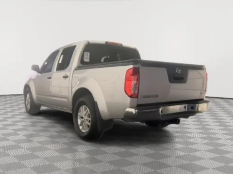 More photos of 2020 Nissan Frontier SV at Payless Car Sales, SC