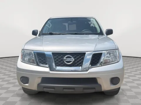 Photos of 2020 Nissan Frontier SV for sale in North Charleston, SC at Payless Car Sales