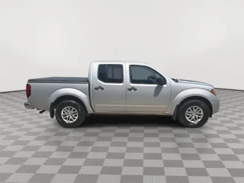 More photos of 2020 Nissan Frontier SV at Payless Car Sales, SC