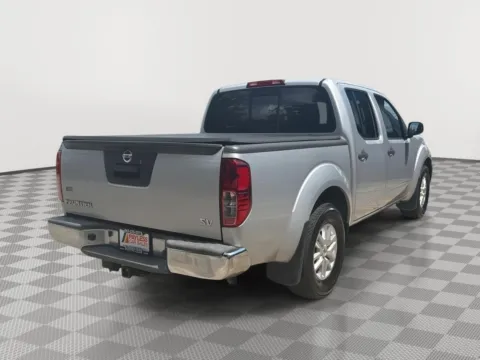 More photos of 2020 Nissan Frontier SV at Payless Car Sales, SC