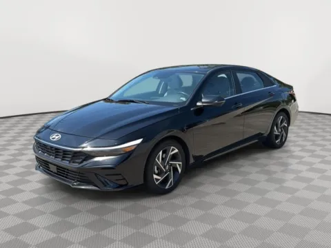 Photos of 2024 Hyundai Elantra Limited for sale in North Charleston, SC at Payless Car Sales