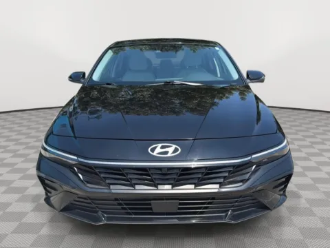 Photos of 2024 Hyundai Elantra Limited for sale in North Charleston, SC at Payless Car Sales