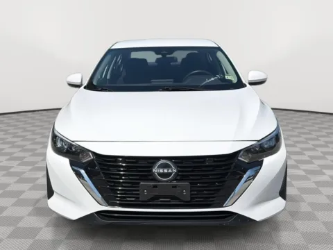 Photos of 2024 Nissan Sentra S for sale in North Charleston, SC at Payless Car Sales